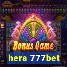 hera 777bet